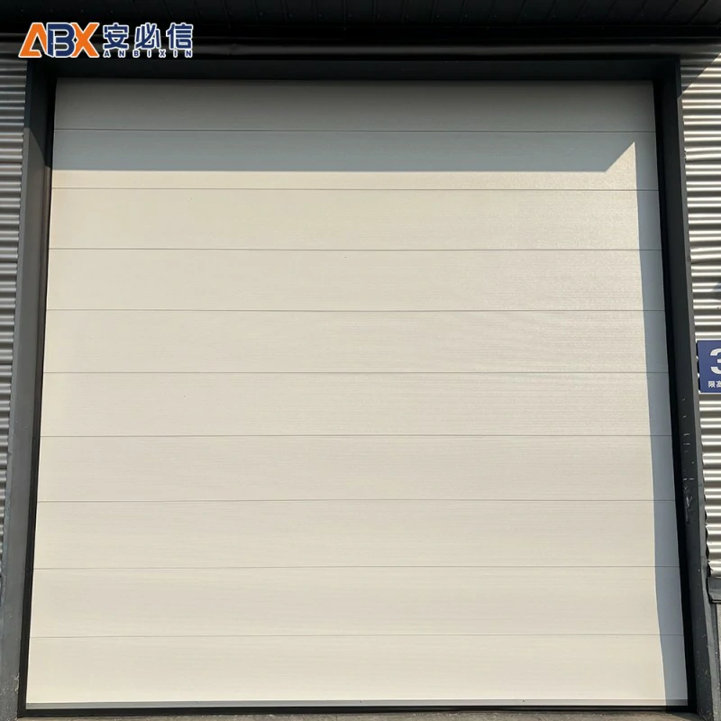 乌鲁木齐市快速提升门